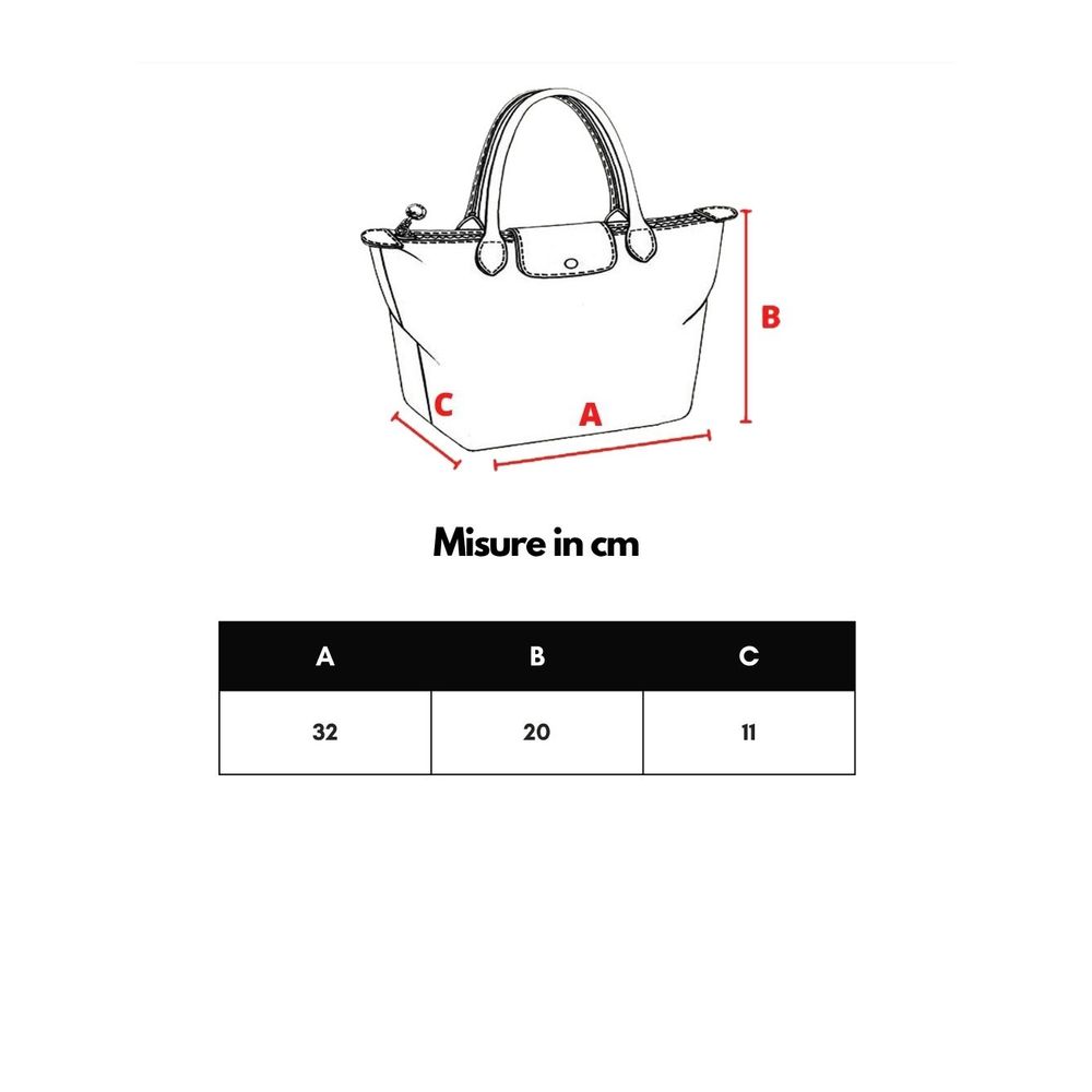 Balenciaga Siyah kumaş ve deri omuz çantası